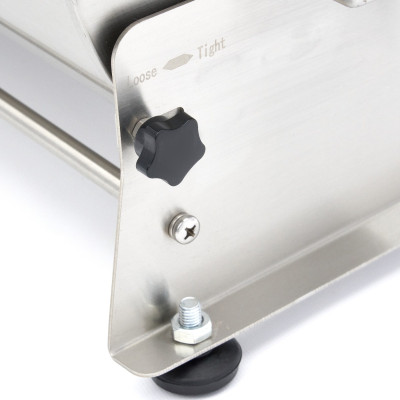 Maxima Ruční mixér na maso - 60 litrů - sklápěcí mísa |  09368015