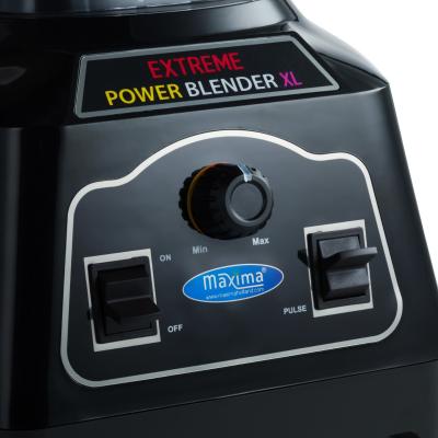 Mixér 2,5 l - 1800 W | MAXIMA 08803000