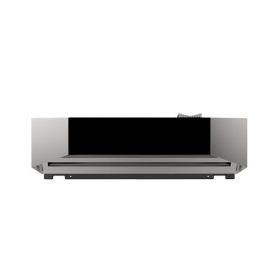 Extraktor kombinovaný s párou 6/10 X 600 x 400 mm (Smart) | MAXIMA 08562019
