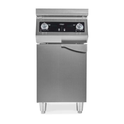 MAXIMA 09371012 | Indukční vařič 700 – 2 hořáky – 8500W – se stojanem