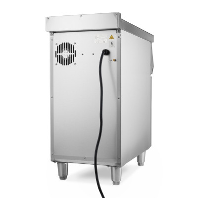 Maxima Indukční vařič 700 - 2 hořáky - 8500W - se stojanem |  09371012