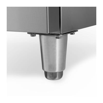 MAXIMA 09371012 | Indukční vařič 700 – 2 hořáky – 8500W – se stojanem