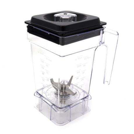 Maxima Nádoba na mixér MKM Blender |  09379001