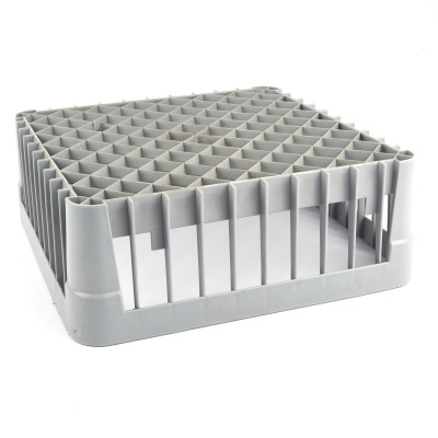 Maxima Stojan na skleněné talíře do myčky nádobí - 40 x 40 cm |  09210491