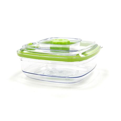 Maxima Vakuový box 0,8 l |  09503306