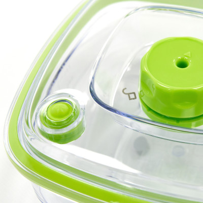 Maxima Vakuový box 0,8 l |  09503306