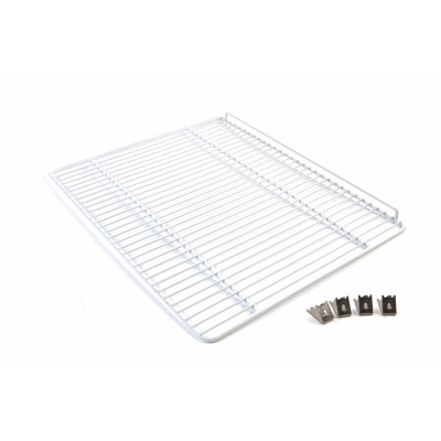 Maxima R / FR 600 Police včetně 4 klipů 51 X 63,8 CM |  09400536