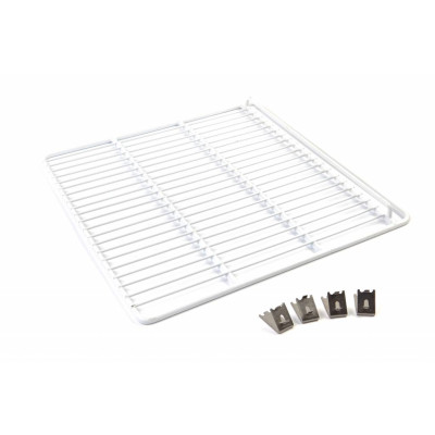 Maxima R / FR 400 Police včetně 4 klipů 45 X 45 CM |  09400537