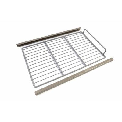 Chladicí pult WTC / WTFR Sada polic 53 X 33 CM | MAXIMA 09400538