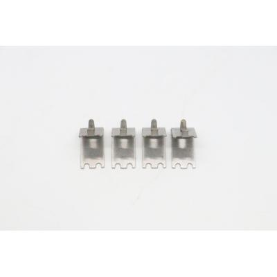 4 klipy pro police R400/600Ss | MAXIMA 09400541