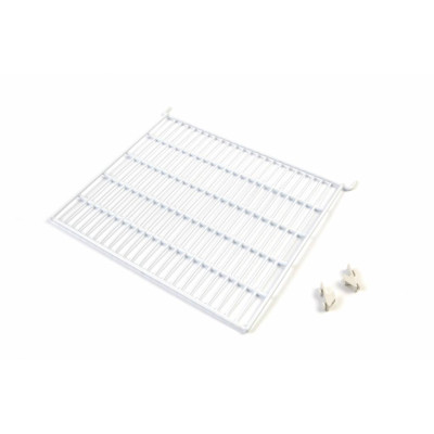 Maxima SC 58/78/98L (bílá) - police + 2 klipy (NM) |  09400741