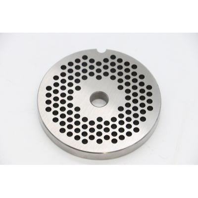 MAXIMA 09356103 | Mlýnek na maso #22 - mlecí deska 4 mm