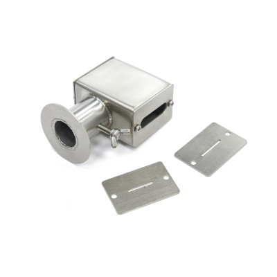 Maxima Krabice na maso Doner Kebab |  09368200