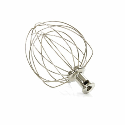 Maxima Planetární mixér 7L - Nerezová metla na vejce |  09302551