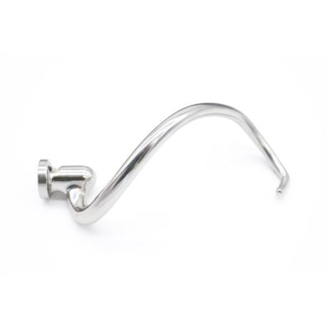 Maxima Planetární mixér 7L - Nerezový hák na těsto |  09302552