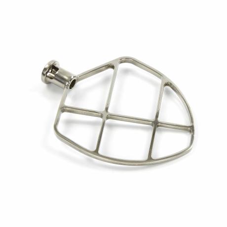 Maxima Planetární mixér 7L - Plochý šlehač z nerezové oceli |  09302556