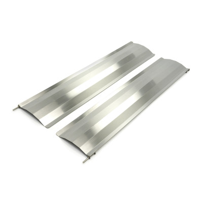 Maxima Sada bočních krytů na 5 hořáků Doner Kebab (2ks) |  09370367