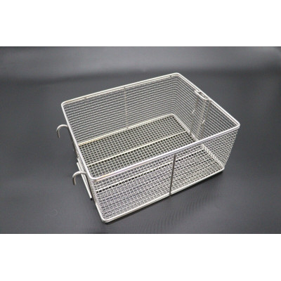 Maxima Fritovací koš - 11l - s rukojetí |  09365381