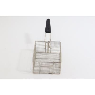 Fritovací koš - 6l - s rukojetí | MAXIMA 09365371