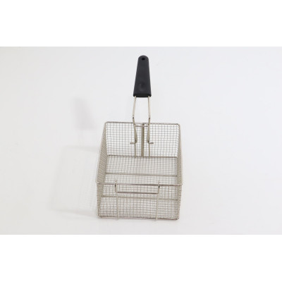 Maxima Fritovací koš - 6l - s rukojetí |  09365371