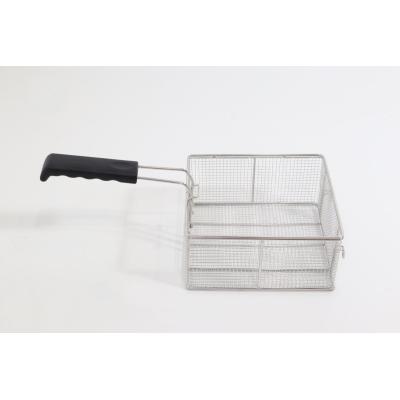 Fritovací koš - 16l - s rukojetí | MAXIMA 09365378