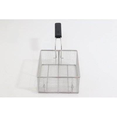 Maxima Fritovací koš - 16l - s rukojetí |  09365378