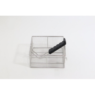 Maxima Fritovací koš - 16l - s rukojetí |  09365378