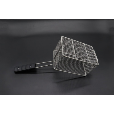 Maxima Fritovací koš - 4l - s rukojetí |  09365383