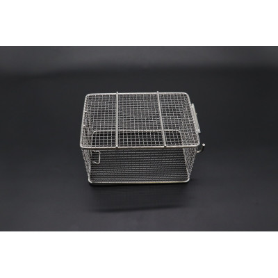 Maxima Fritovací koš - 4l - s rukojetí |  09365383