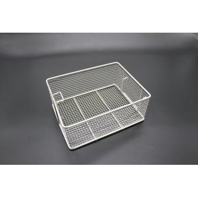 Fritéza 6 l - kompletní fritovací koš | MAXIMA 09365384