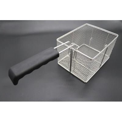 MAXIMA 09365385 | Fritéza 8L - Fritovací koš kompletní