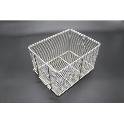 Fritéza 8L - Fritovací koš kompletní | MAXIMA 09365385