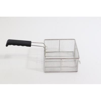 Fritovací koš - 13l - s rukojetí | MAXIMA 09365387