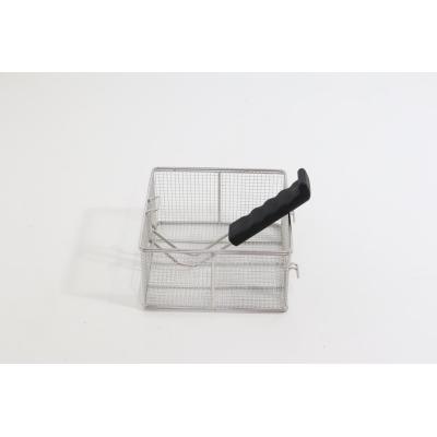 Fritovací koš - 13l - s rukojetí | MAXIMA 09365387