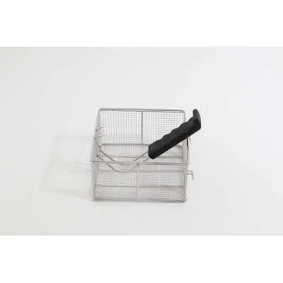 Maxima Fritovací koš - 13l - s rukojetí |  09365387