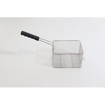Fritovací koš - 8l - s rukojetí | MAXIMA 09340052