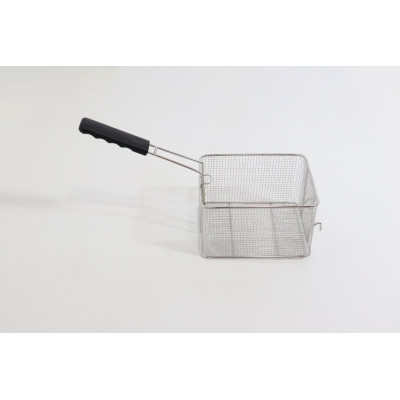 Maxima Fritovací koš - 8l - s rukojetí |  09340052