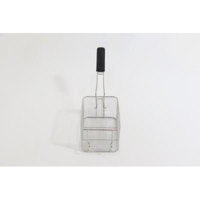 Fritovací koš - 4l - s rukojetí | MAXIMA 09340102