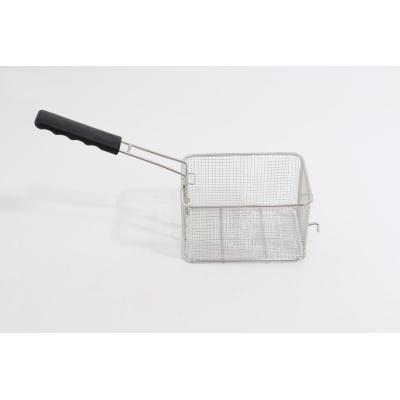 Fritovací koš - 4l - s rukojetí | MAXIMA 09340102