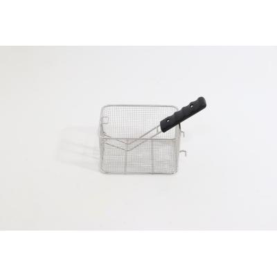 Fritovací koš - 4l - s rukojetí | MAXIMA 09340102