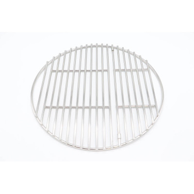 Maxima Grilovací deska z nerezové oceli 32 cm |  09378202