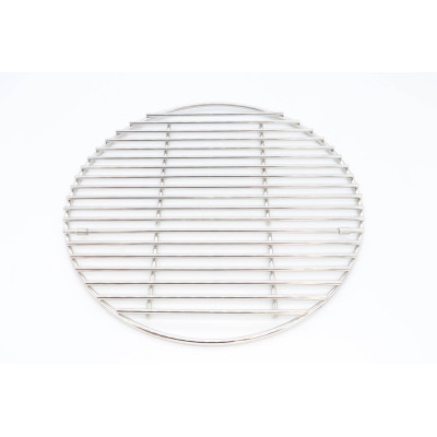 Maxima Grilovací deska z nerezové oceli 32 cm |  09378202