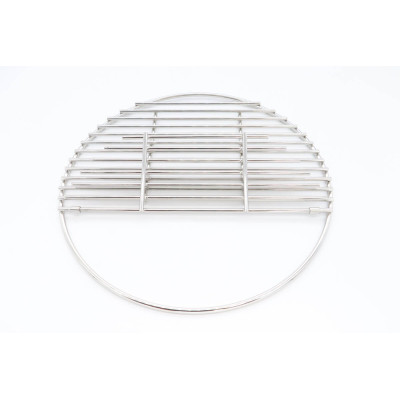 Maxima Grilovací deska z nerezové oceli 32 cm |  09378202