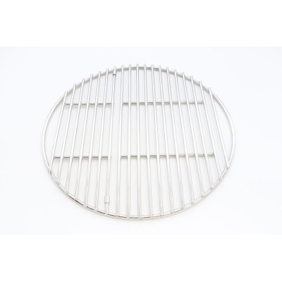 Maxima Grilovací deska z nerezové oceli 32 cm |  09378202
