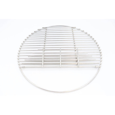 Maxima Grilovací deska z nerezové oceli 38 cm |  09378203