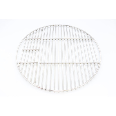 Maxima Grilovací deska z nerezové oceli 38 cm |  09378203