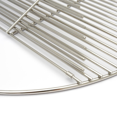 Maxima Grilovací deska z nerezové oceli 55 cm |  09378205