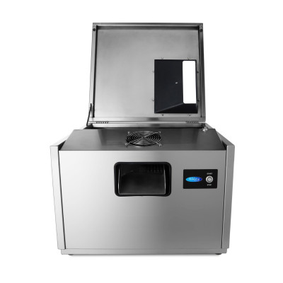 Maxima Leštička příborů - 3 000 kusů/h - stolní model |  09380002