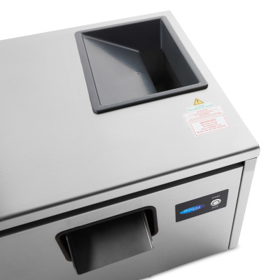 Maxima Leštička příborů - 3 000 kusů/h - stolní model |  09380002