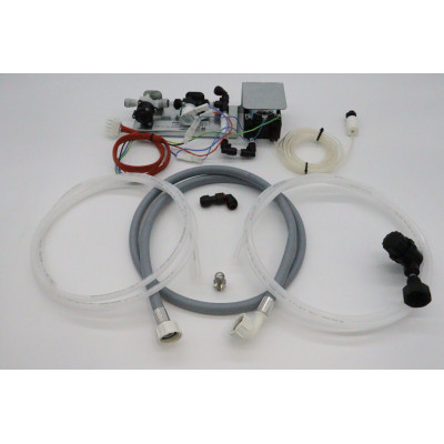 Maxima Maxima Washing System for Combisteamers (Digital) |  08562002